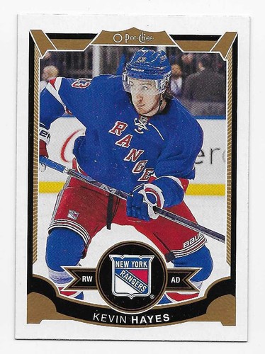 15/16 O-PEE-CHEE BASE Hockey (#101-150) U-Pick From List - Picture 5 of 51