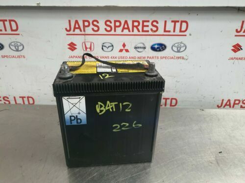 VARTA A4 VRLA AGM Battery TYPE 020 - 12V 105AH 950EN Fits