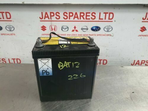 Varta E39 AGM VRLA 12V 70AH 760A Car Battery Fits VW AUDI VAG