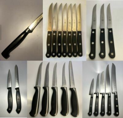 J.A. Henckels Germany Knives Knife Stainless CHOICE