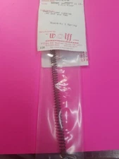 Wolff extra power 21# recoil spring Marlin Camp 9 & 45 Gunsmith NEW 