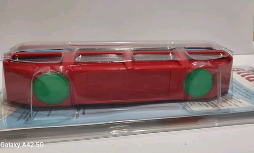 Limpiador de ventanas magnético de doble cara The Glider para ventanas grandes de hasta 20 mm - Imagen 4 de 7