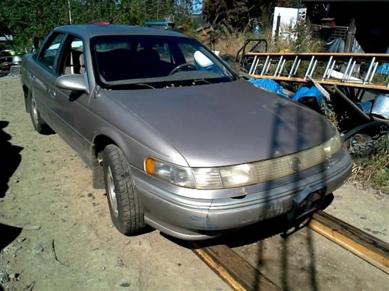 Conjunto de piezas de freno antibloqueo para 94 Lincoln Continental 71134 Foto 2 de 4