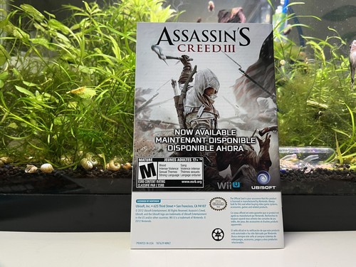 ZombiU (Nintendo Wii U, 2012) - Picture 6 of 9