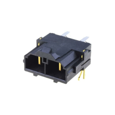 42820-2213 Buchse Leitung-Platte männlich Serie: Mini-Fit Sr 10mm PIN: 2 MOLEX