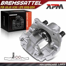 Bremssattel mit Halter Hinten Links 44mm für Volvo XC90 I 275 2002-2014 2.4-4.4L