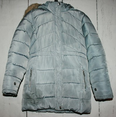 girls size 8 winter jacket