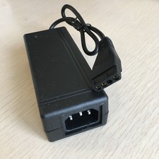 12V  5V 2.5A AC Power Adapter for 4Pin IDE Hard Drive HDD CD-ROM Converter