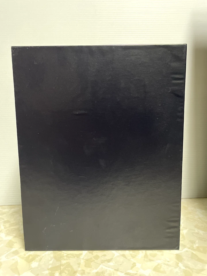 The Matrix Special Edition Boxset Wachowski Autographed Numbered DVD CD SEALED - Image 3 of 4