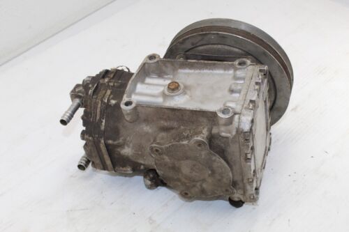 York F210R AC Compressor For Volvo 760 Mercedes 300D Jeep CJ AMC Concord & Ford - Picture 15 of 17