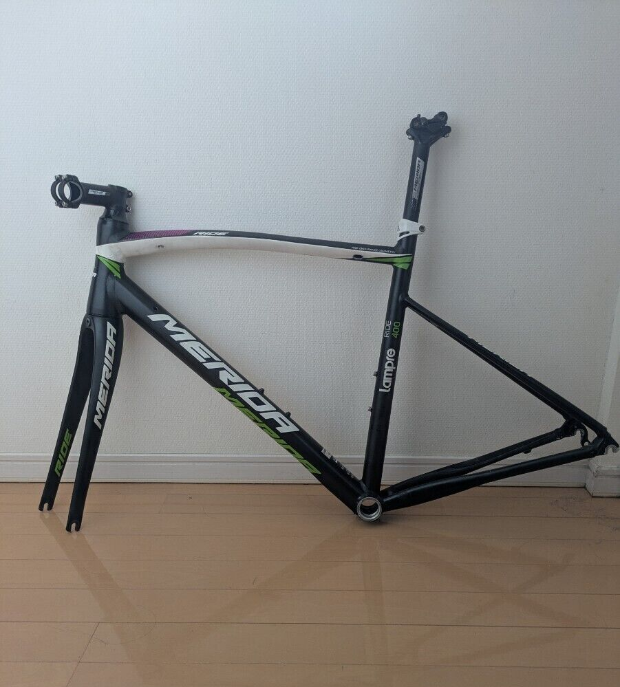 MERIDA RIDE 400 ランプレ MERIDA RIDE 400 ランプレ