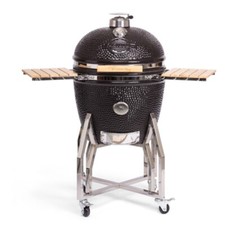 GRILL BARBECUE YAKINIKU KAMADO XLARGE COMPLETE 8-12 PERSONE
