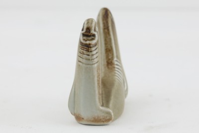 Gustavsberg Lisa Larson NOAKS ARK Series Sjolejon Walrus 1979-1983 Vintage