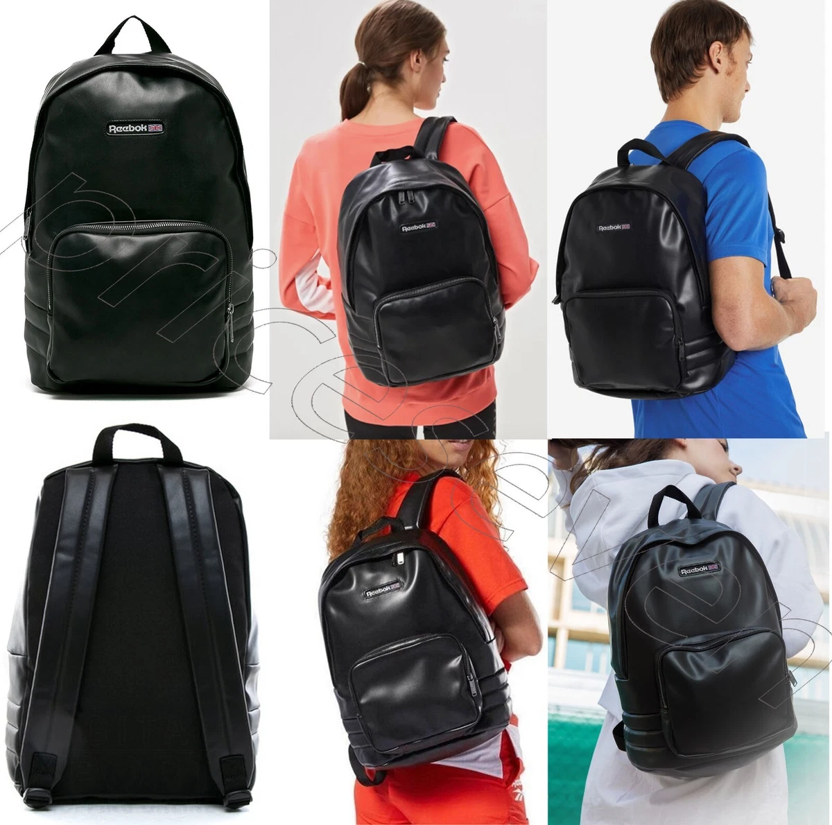 Reebok cheap freestyle backpack