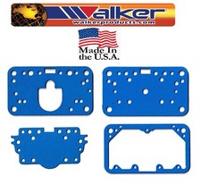 REPLACEMENT HOLLEY FUEL BOWL GASKET PACK 108-205  From Walker in the USA