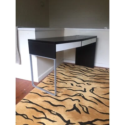 Long Narrow Ikea Desk Desks Gumtree Australia Ku Ring Gai