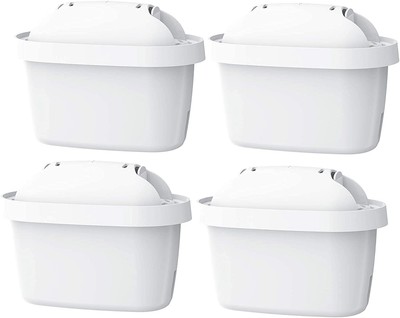Maxblue Wasserfilter Ersatz für   Maxtra+  Plus Maxtra Pro  All-in-1 Filterka...