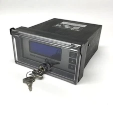 ROPEX RES-445-V Resistron Impulse Heat Sealing Band Controller, 0-500°C 115VAC