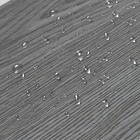 5m² 36 Fliesen PVC Bodenbelag 91.5x15.2cm Selbstklebend Vinylboden Rutschfest