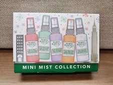 Mario Badescu Skin Care Since 1967 Set of 5