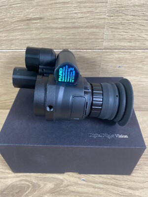 中古　PARD NV007SP LRF ナイトビジョン Pard NV007SP-LRF 850nm HD Photos & Videos Night Vision Monocular