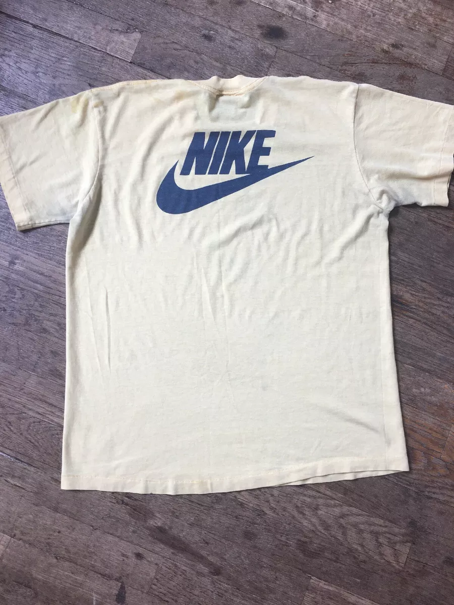 T shirt cheap vintage anni 80