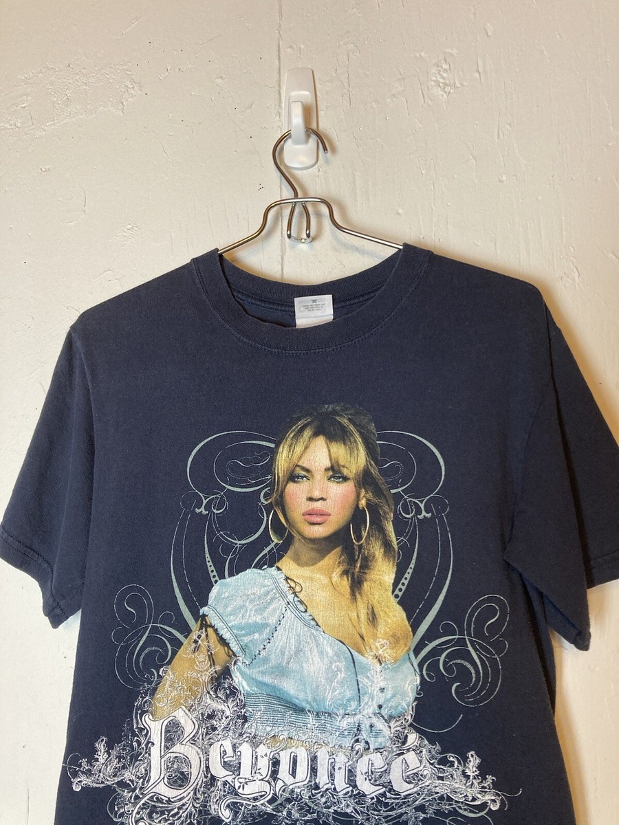 希少 Beyonce WORLD TOUR Tシャツ Beyoncé Women's Formation World tour t Shirt Size S Black