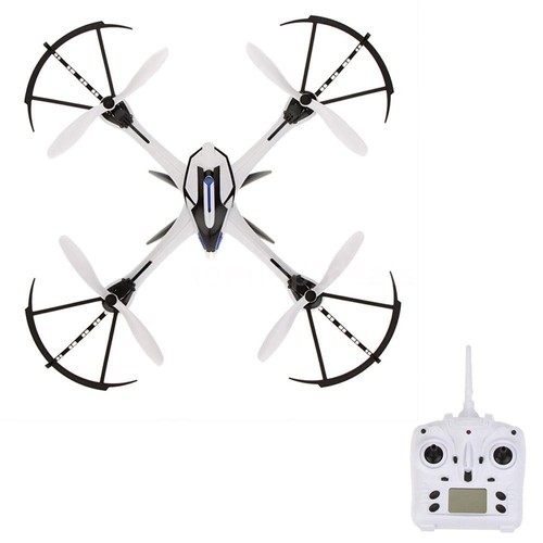Original YiZhan Tarantula X6 2.4G 4CH Drone RTF RC Quadcopter DE STOCK Q5T8 - Bild 9 von 11