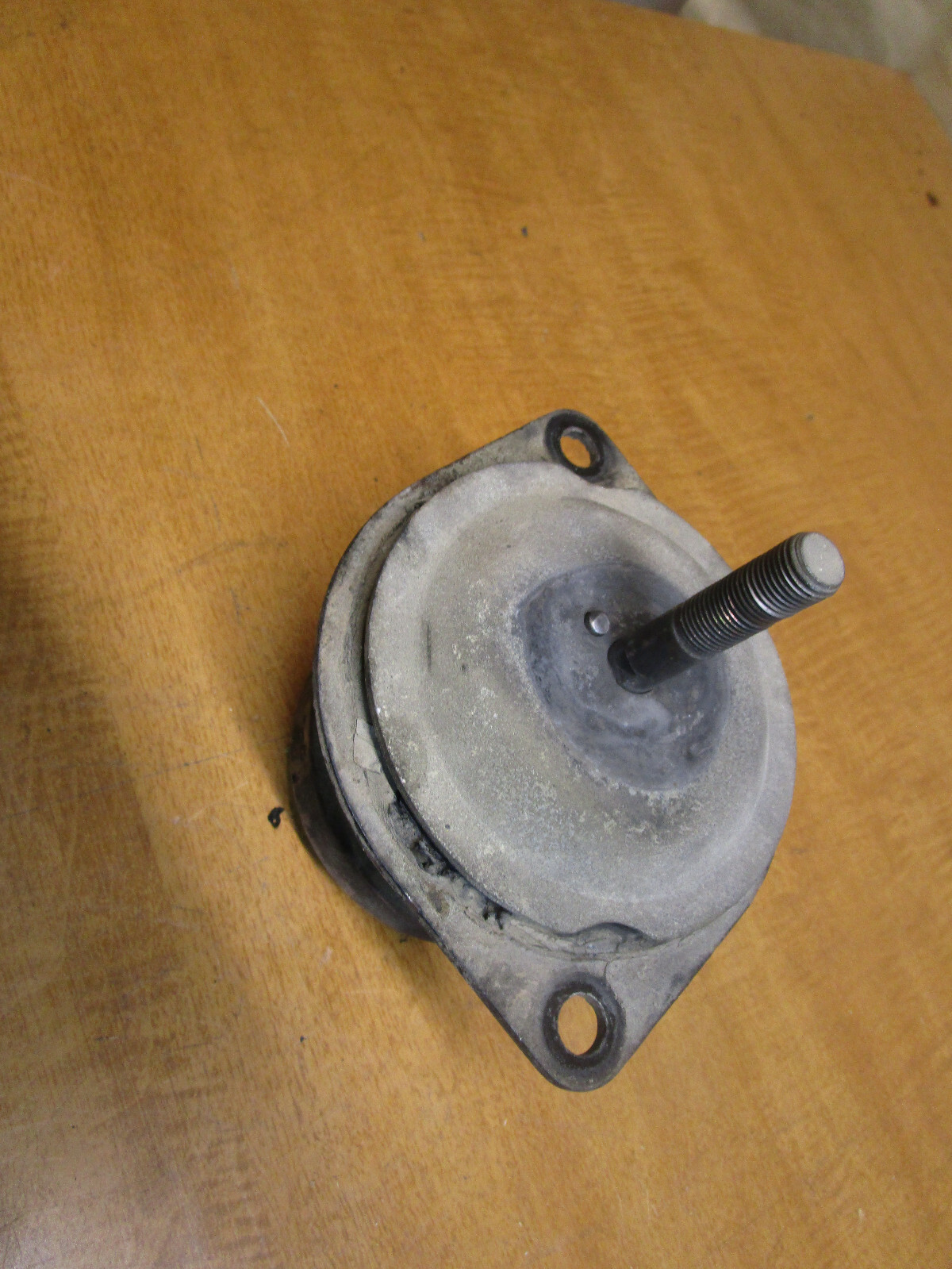 Ferrari 348, Mondial T - Engine Mount  - P/N 139469