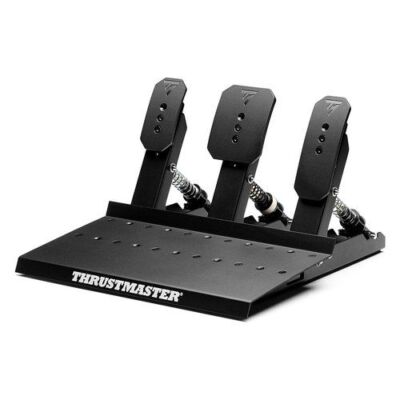 Thrustmaster Raceline Pedals III Driving Simulator Pedal Board 4060383 