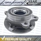 Front Wheel Bearing Hub Assy for Audi A4 B8 A5 A6 A7 RS4 RS6 RS7 S4 S5 S6 Passat