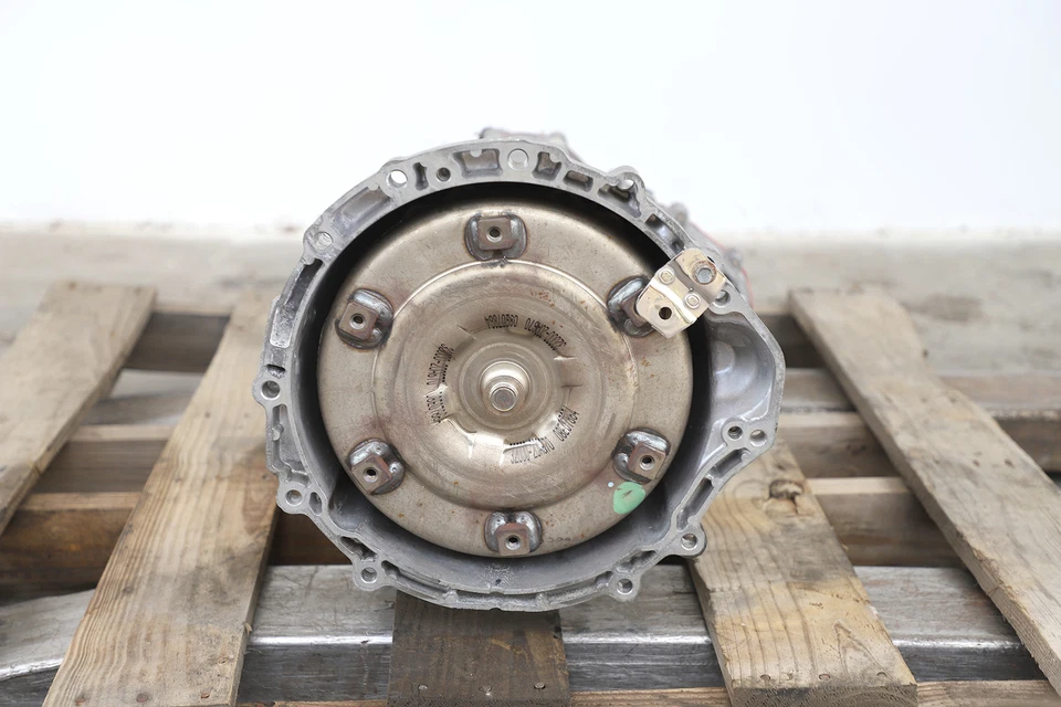 Transmisión automática Lexus GS350 07-11 A/T 143 k millas 3,5 L AWD IS350, A909, OE Foto 2 de 4