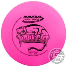NEW Innova DX Polecat Putter Golf Disc - COLORS WILL VARY