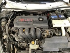 Boite de vitesse Toyota CELICA