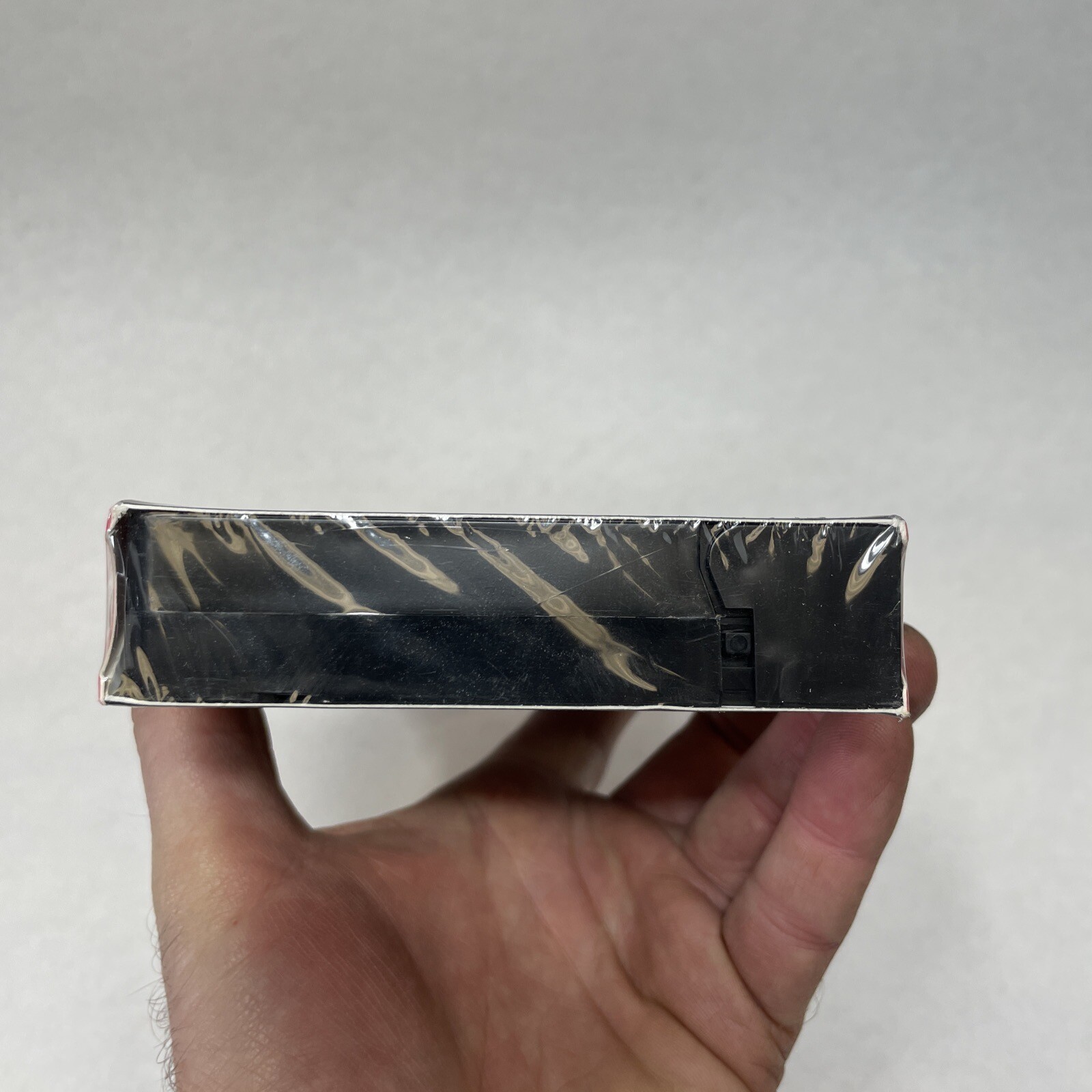 MaryChapin Carpenter Jubilee Live at Wolf Trap VHS 1995 Concert