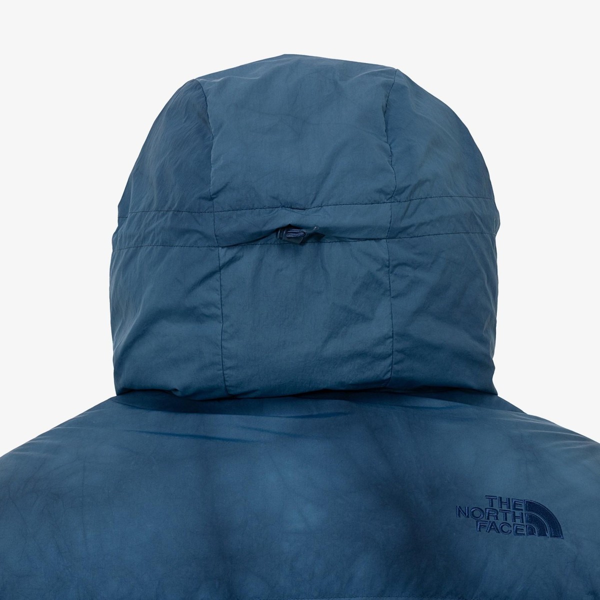 Genuine The North Face DYEING FREE MOVE RDS DOWN JACKET DEEP