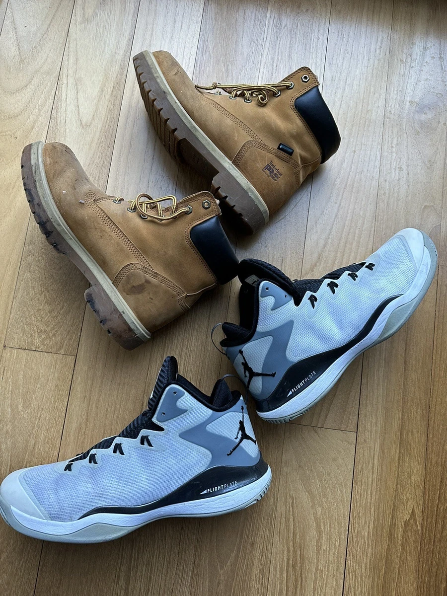Timberland jordan clearance