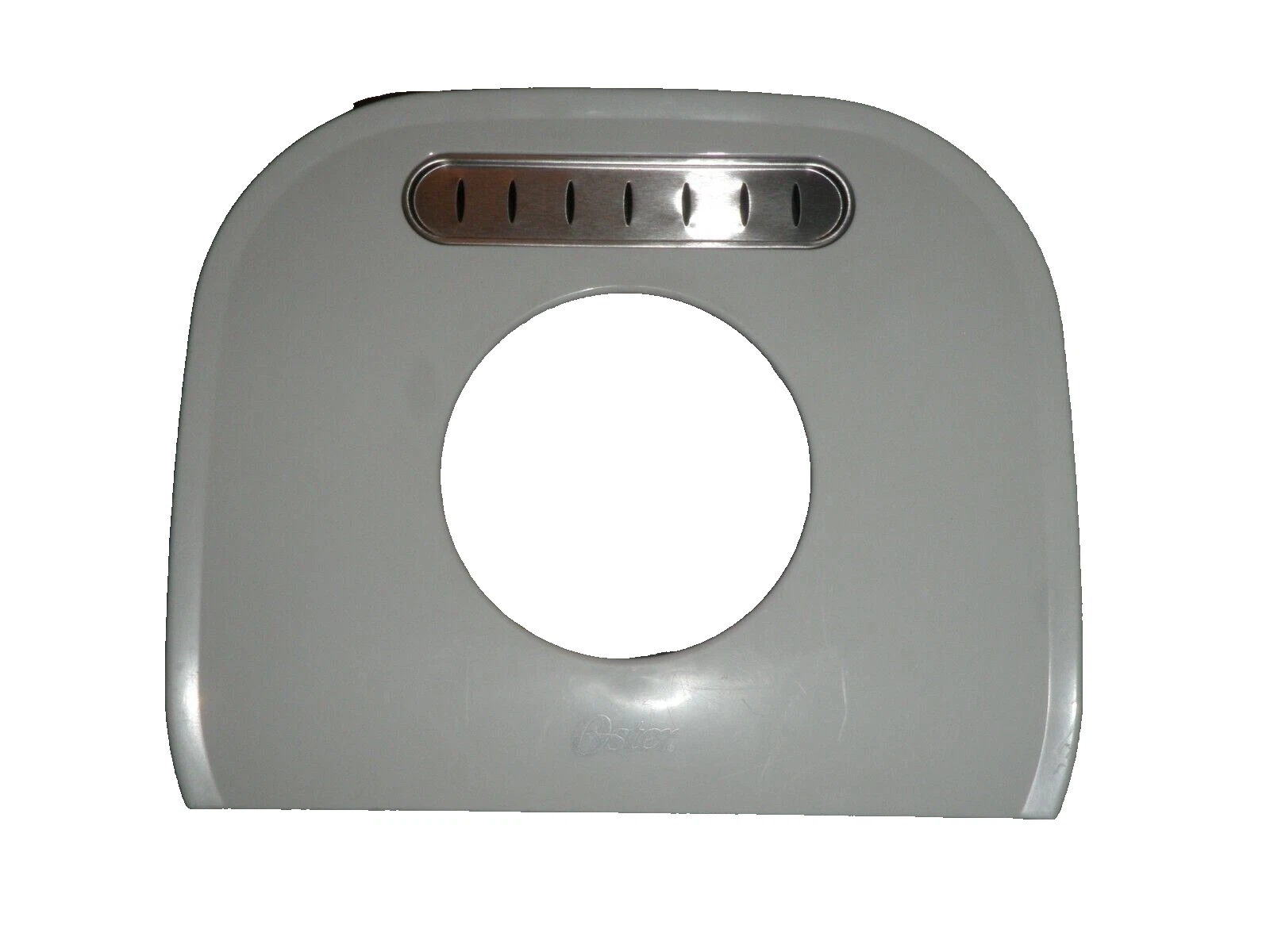 Lid with Glass for Oster Bread Maker Machine Model CKSTBRTW20 only