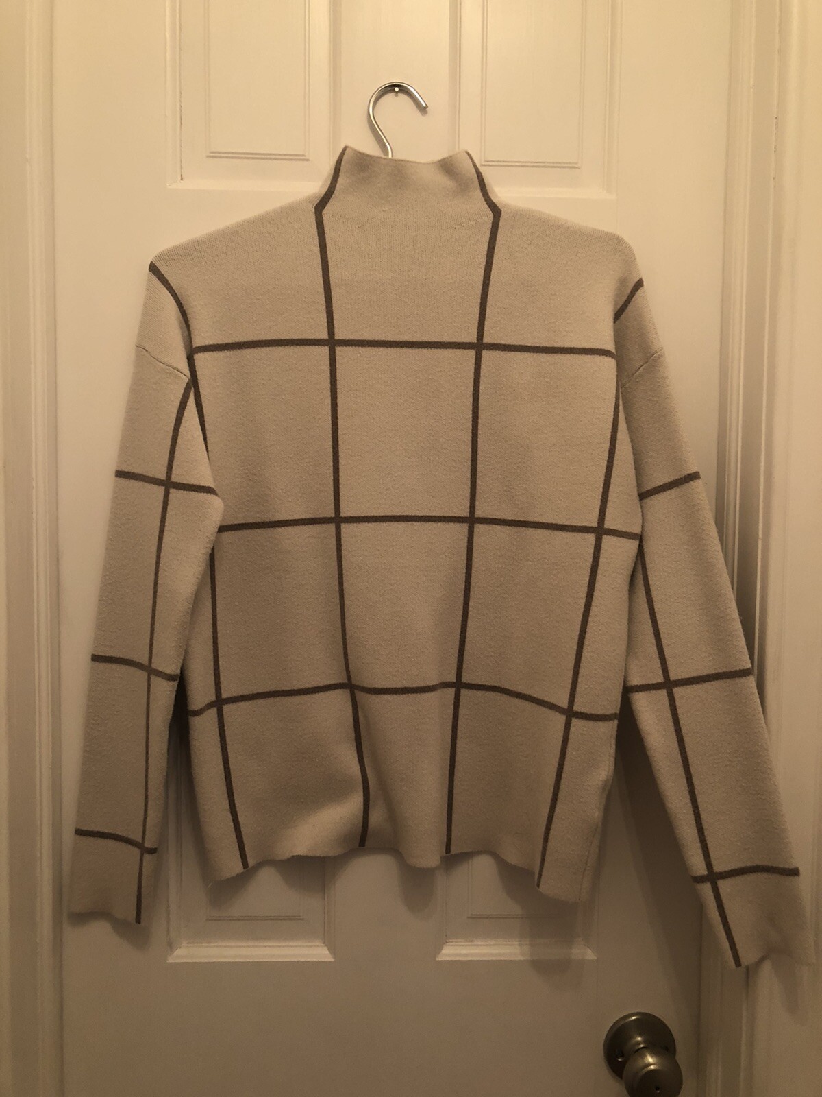 cynthia rowley sweater