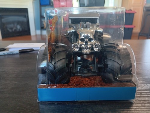 monster trucks - 1:24 scale - Picture 50 of 120