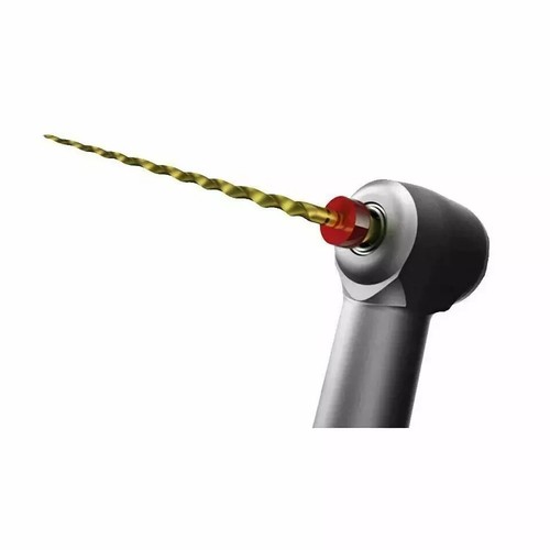 Woodpecker New Endo- Gold (E-COM) dental Motor Cordless with Reciprocating mode - Bild 3 von 5