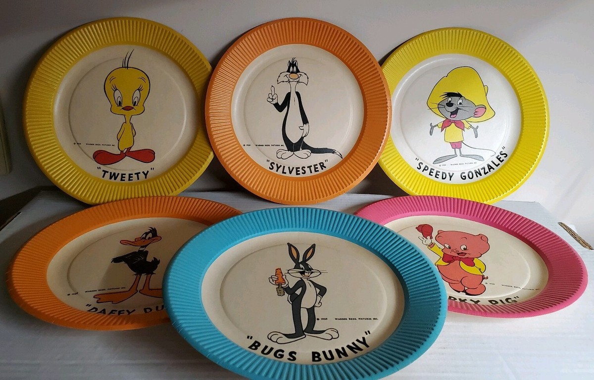 Looney Tunes トゥイーティー ライセンスプレート Amazon.com: Elektroplate Officially Licensed – Looney Tunes