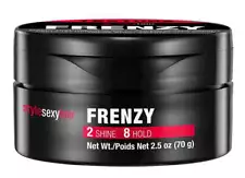 Sexy Hair Style Sexy Hair Frenzy Pomade 2.5 oz