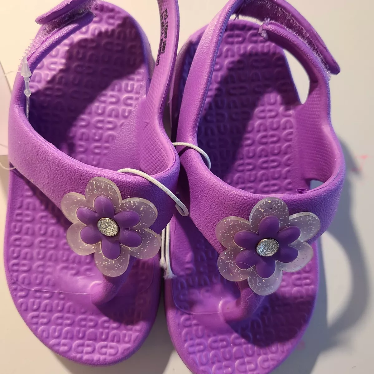 Capelli new york kid cheap sandals