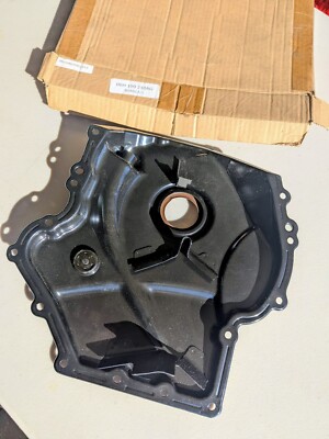 Engine Timing Cover For Select 08-15 Audi Volkswagen Models P/N 06H 109 210AG