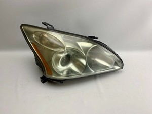 Afs lexus rx350
