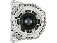 As-Pl Lichtmaschine Generator FüR Peugeot 206 CC 307 Break CitroëN Xsara