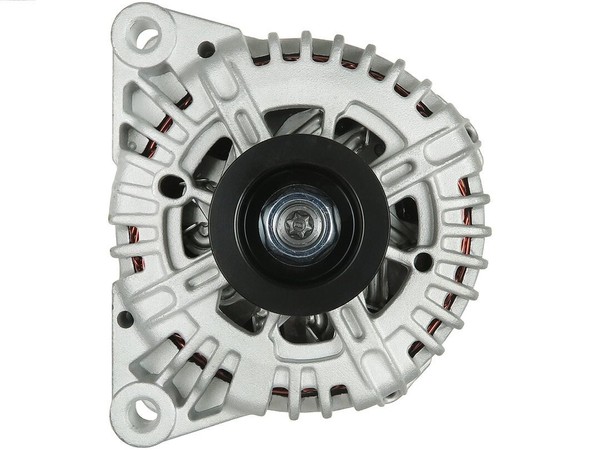 As-Pl Lichtmaschine Generator FüR Peugeot 206 CC 307 Break CitroëN Xsara-image