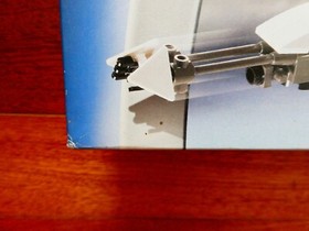 Star Wars LEGO 4483 AT-AT