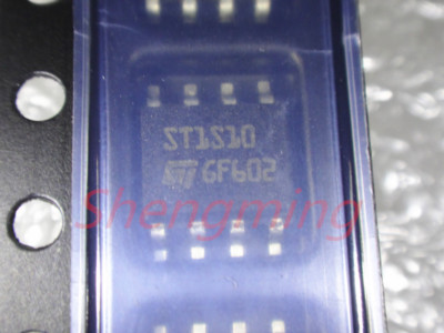 10pcs ST1S10PHR ST1S10 SOP-8